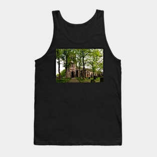 St Mary church2 Tank Top